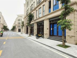 Cho thuê liền kề 5 tầng tại vinhomes global gate, 9,95 triệu. cạnh trung tâm triển lãm quốc gia