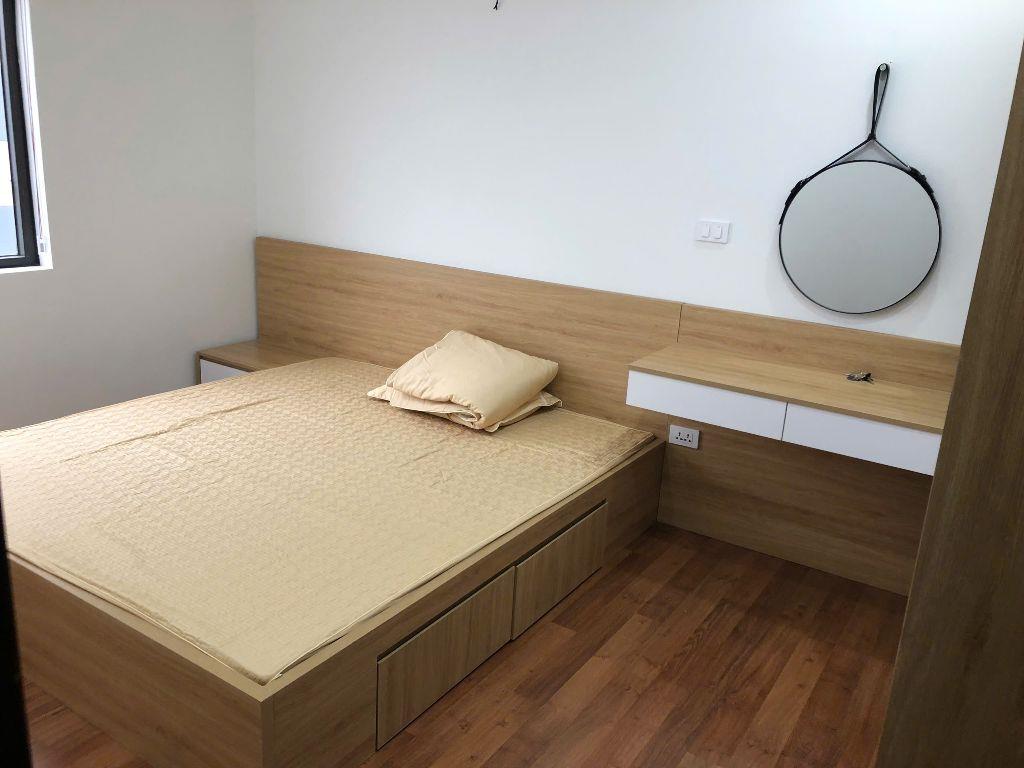 CỰC HIẾM: CHỈ 2,99 TỶ - CĂN 2PN FULL ĐỒ - INTRACOM NHẬT TÂN!