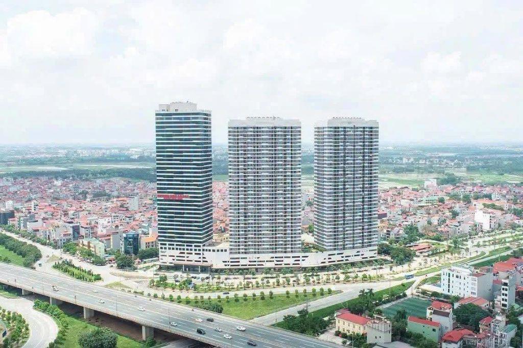 CỰC HIẾM: CHỈ 2,99 TỶ - CĂN 2PN FULL ĐỒ - INTRACOM NHẬT TÂN!