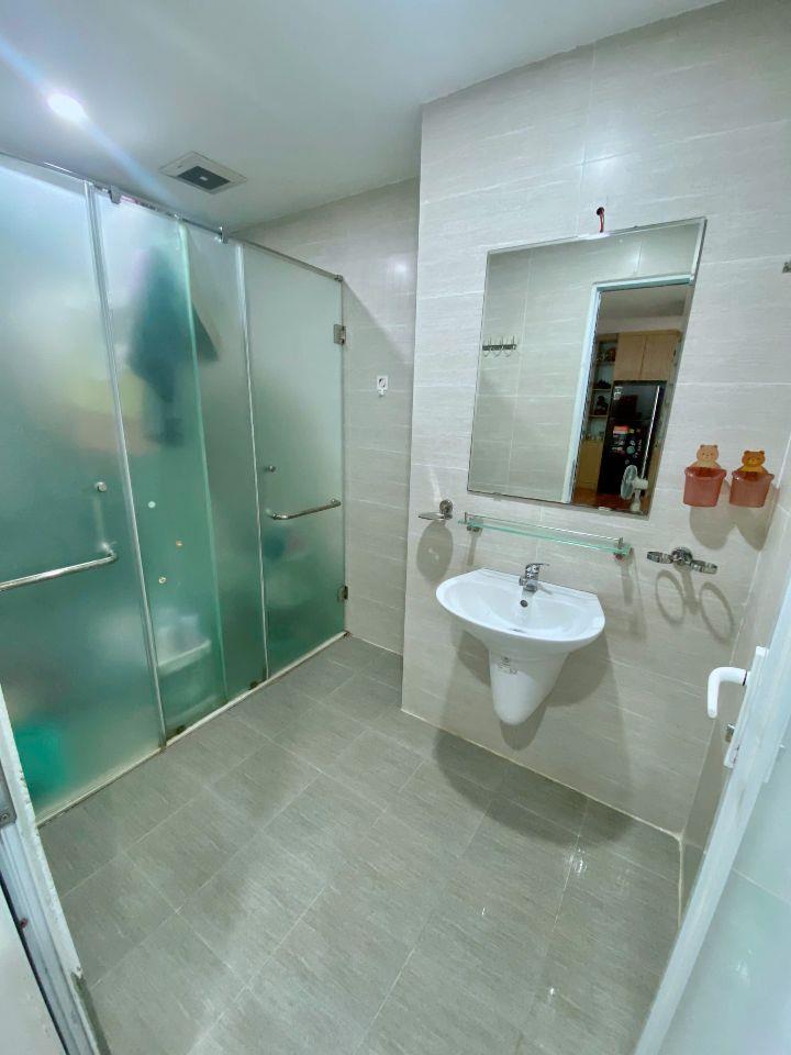 CỰC HIẾM: CHỈ 2,99 TỶ - CĂN 2PN FULL ĐỒ - INTRACOM NHẬT TÂN!