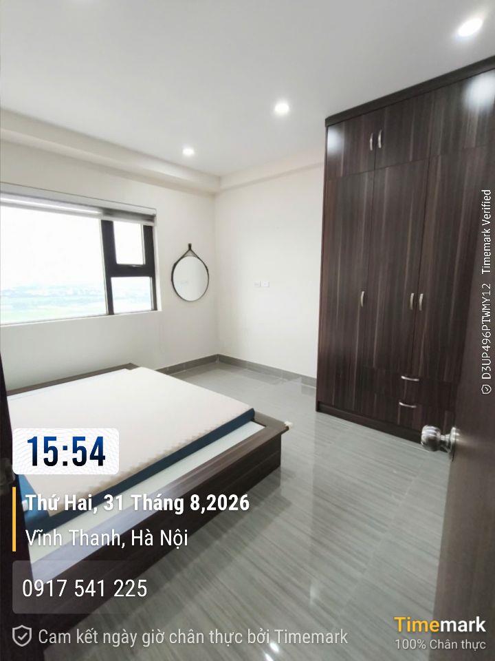 🔥 HÀNG HIẾM: CĂN GÓC INTRACOM NHẬT TÂN – NHÀ CỰC SÁNG, 2PN 2WC, FULL NỘI THẤT