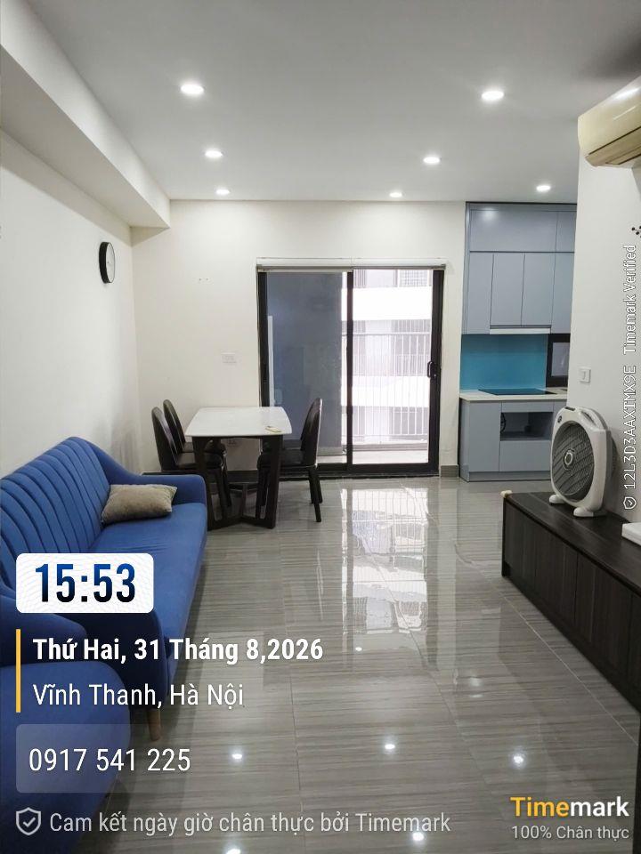 🔥 HÀNG HIẾM: CĂN GÓC INTRACOM NHẬT TÂN – NHÀ CỰC SÁNG, 2PN 2WC, FULL NỘI THẤT