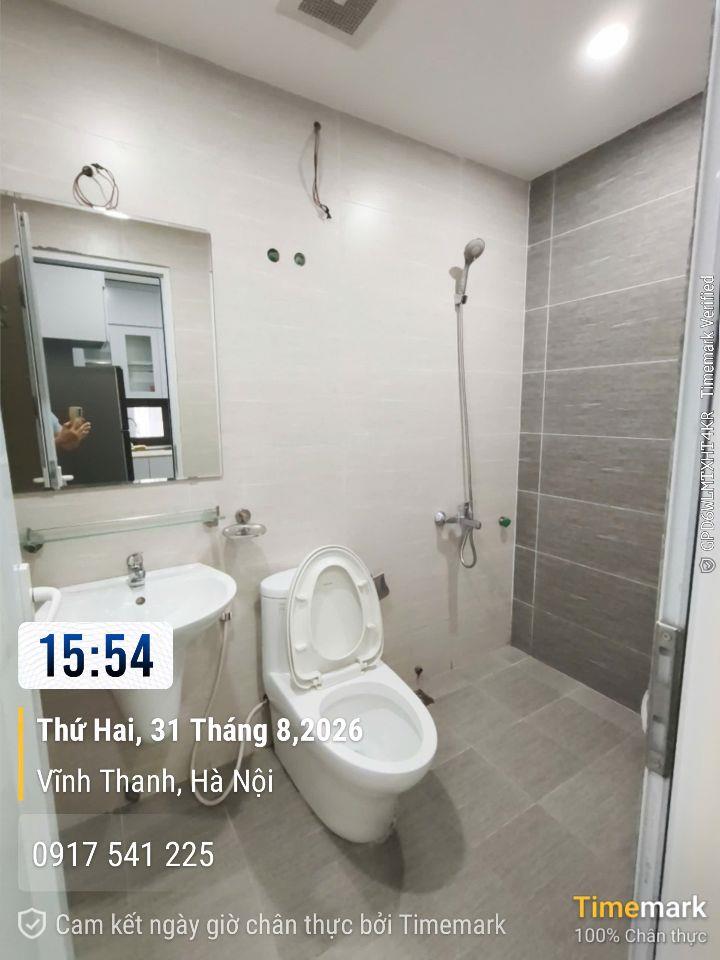 🔥 HÀNG HIẾM: CĂN GÓC INTRACOM NHẬT TÂN – NHÀ CỰC SÁNG, 2PN 2WC, FULL NỘI THẤT