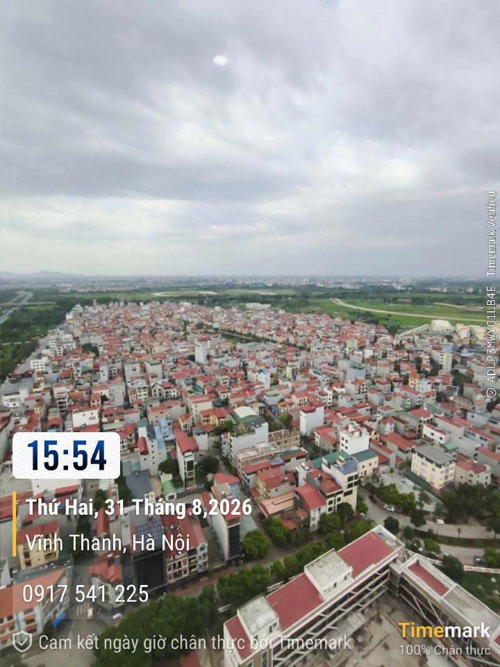🔥 HÀNG HIẾM: CĂN GÓC INTRACOM NHẬT TÂN – NHÀ CỰC SÁNG, 2PN 2WC, FULL NỘI THẤT