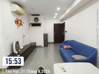 🔥 HÀNG HIẾM: CĂN GÓC INTRACOM NHẬT TÂN – NHÀ CỰC SÁNG, 2PN 2WC, FULL NỘI THẤT