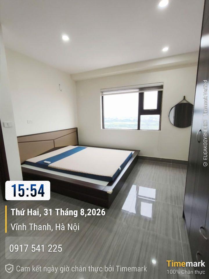 🔥 HÀNG HIẾM: CĂN GÓC INTRACOM NHẬT TÂN – NHÀ CỰC SÁNG, 2PN 2WC, FULL NỘI THẤT