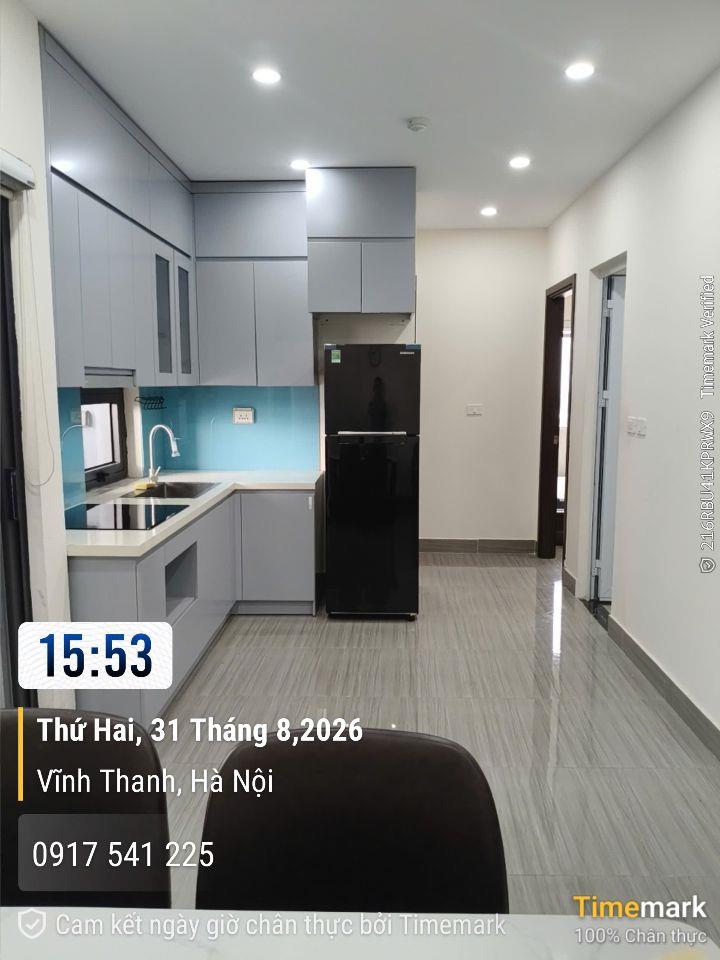 🔥 HÀNG HIẾM: CĂN GÓC INTRACOM NHẬT TÂN – NHÀ CỰC SÁNG, 2PN 2WC, FULL NỘI THẤT