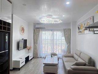 🏡 HÀNG HIẾM: CĂN HỘ 66M² INTRACOM NHẬT TÂN - FULL ĐỒ MỚI, CÓ CHỖ ĐỖ Ô TÔ