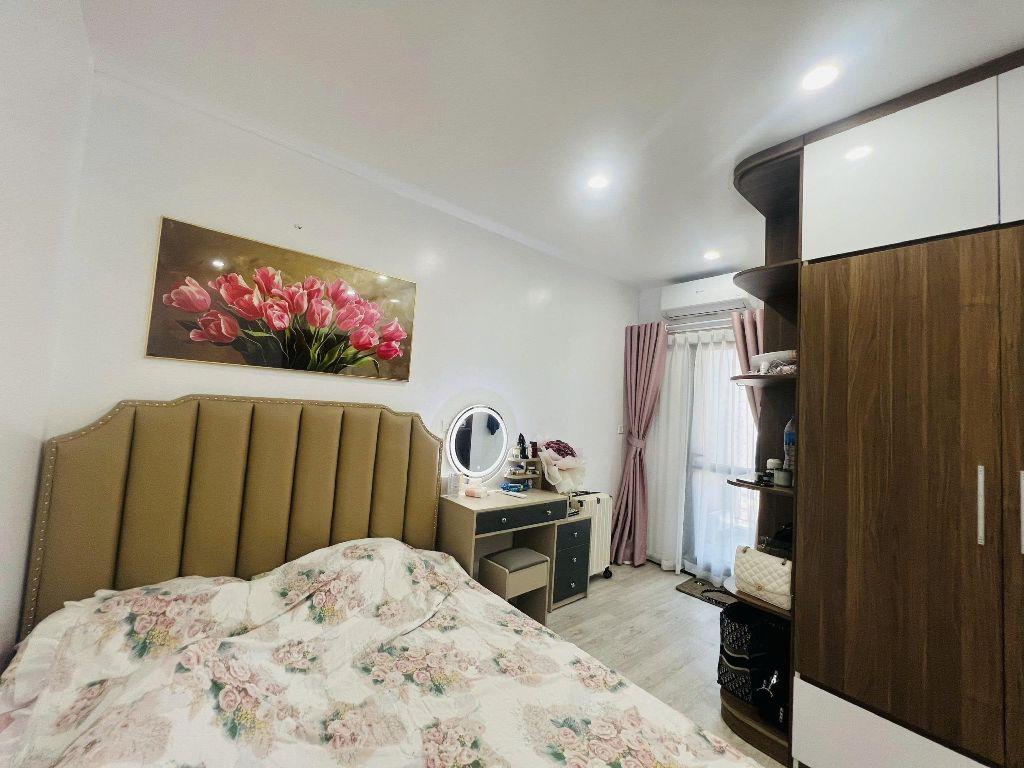 🏡 HÀNG HIẾM: CĂN HỘ 66M² INTRACOM NHẬT TÂN - FULL ĐỒ MỚI, CÓ CHỖ ĐỖ Ô TÔ