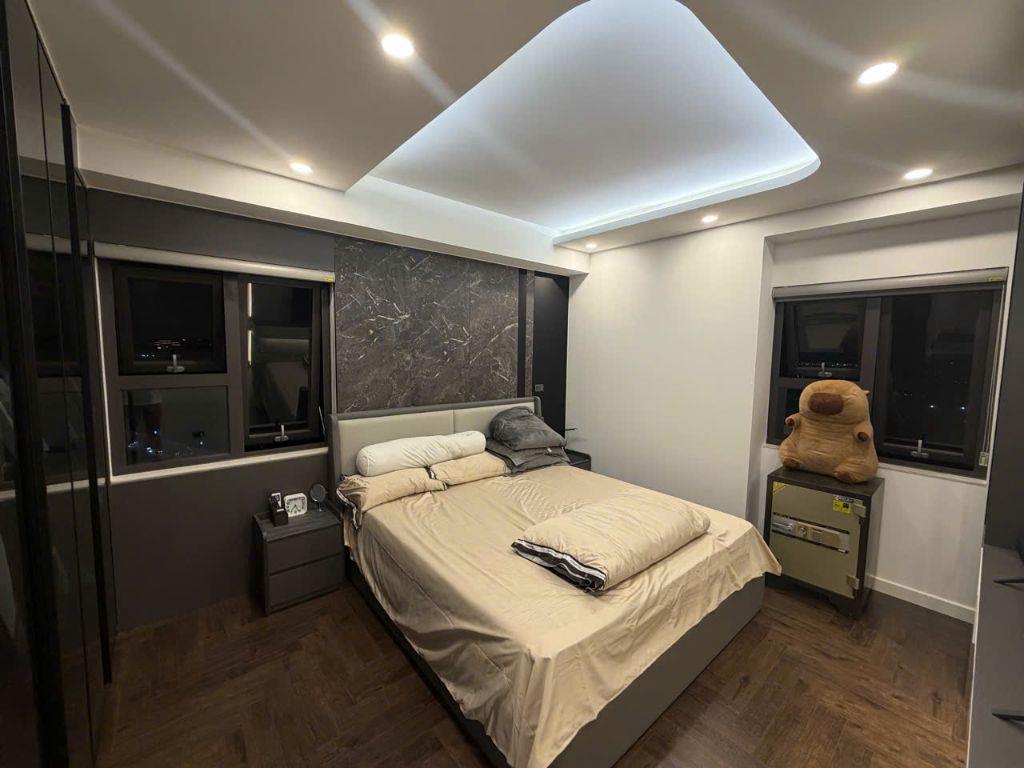 🔥 HIẾM: CHỈ 4,8 TỶ - CĂN GÓC 76M²  VIP NHẤT INTRACOM NHẬT TÂN–  FULL ĐỒ MỚI