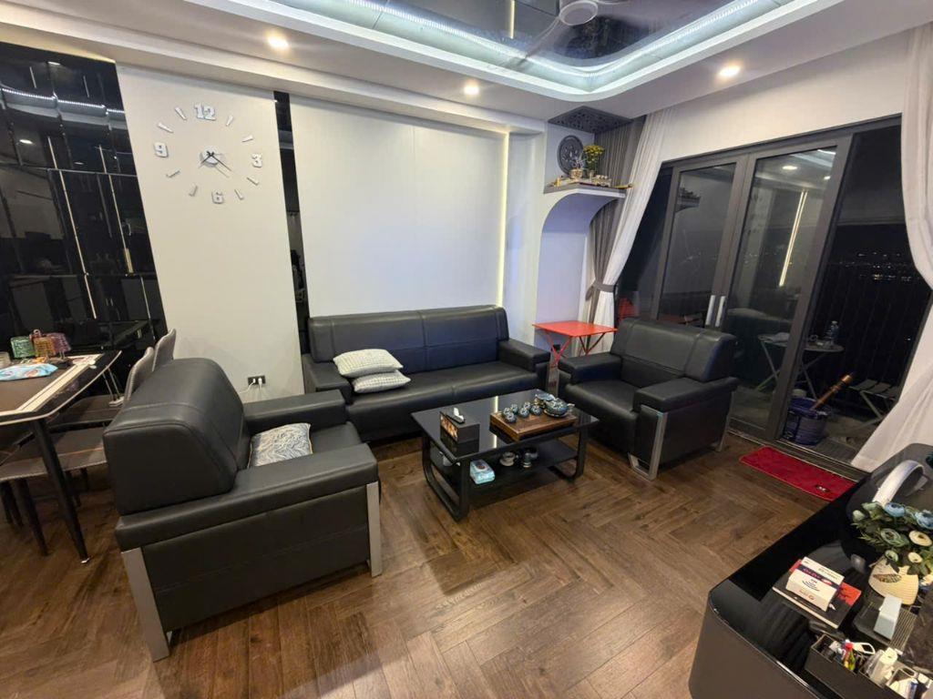 🔥 HIẾM: CHỈ 4,8 TỶ - CĂN GÓC 76M²  VIP NHẤT INTRACOM NHẬT TÂN–  FULL ĐỒ MỚI