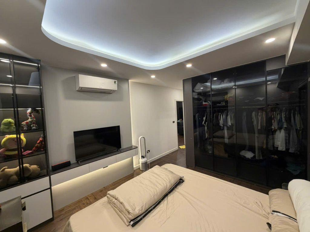 🔥 HIẾM: CHỈ 4,8 TỶ - CĂN GÓC 76M²  VIP NHẤT INTRACOM NHẬT TÂN–  FULL ĐỒ MỚI