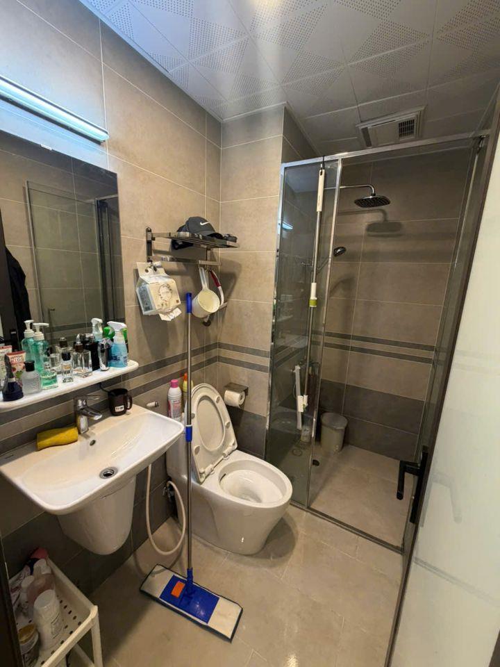 🔥 HIẾM: CHỈ 4,8 TỶ - CĂN GÓC 76M²  VIP NHẤT INTRACOM NHẬT TÂN–  FULL ĐỒ MỚI