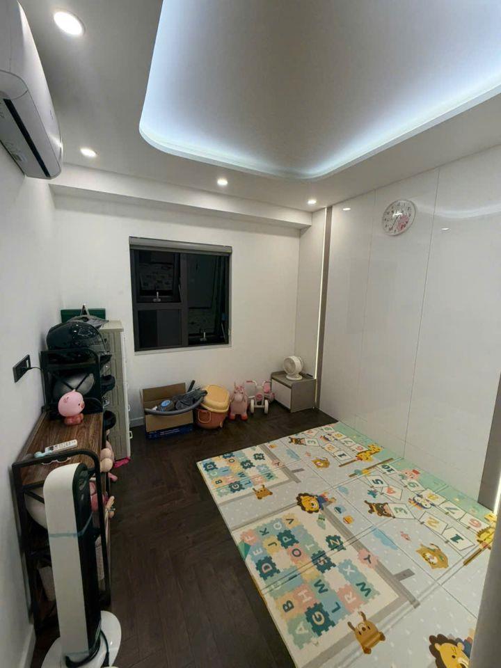 🔥 HIẾM: CHỈ 4,8 TỶ - CĂN GÓC 76M²  VIP NHẤT INTRACOM NHẬT TÂN–  FULL ĐỒ MỚI