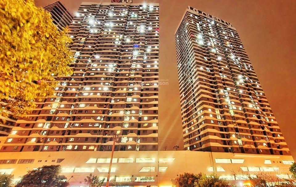 Hàng hiếm chỉ 2,95 tỷ  căn 2pn full đồ  intracom riverside nhật tân