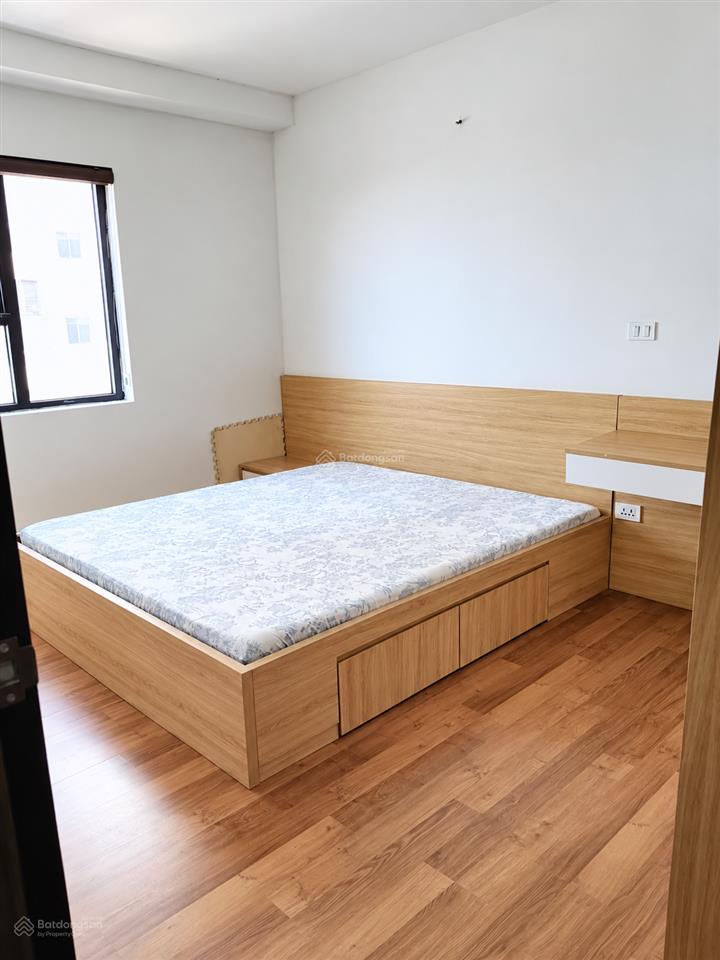 Hàng hiếm chỉ 2,95 tỷ  căn 2pn full đồ  intracom riverside nhật tân