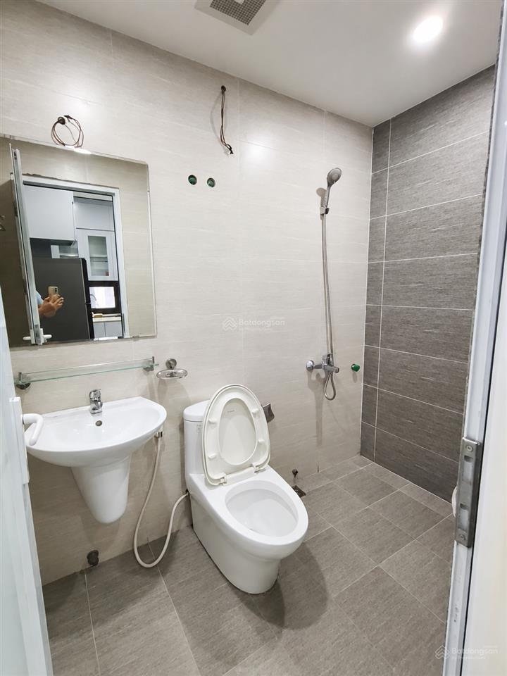 Hàng hiếm chỉ 3,9 tỷ  căn góc 67m, 2pn 2wc, intracom nhật tân