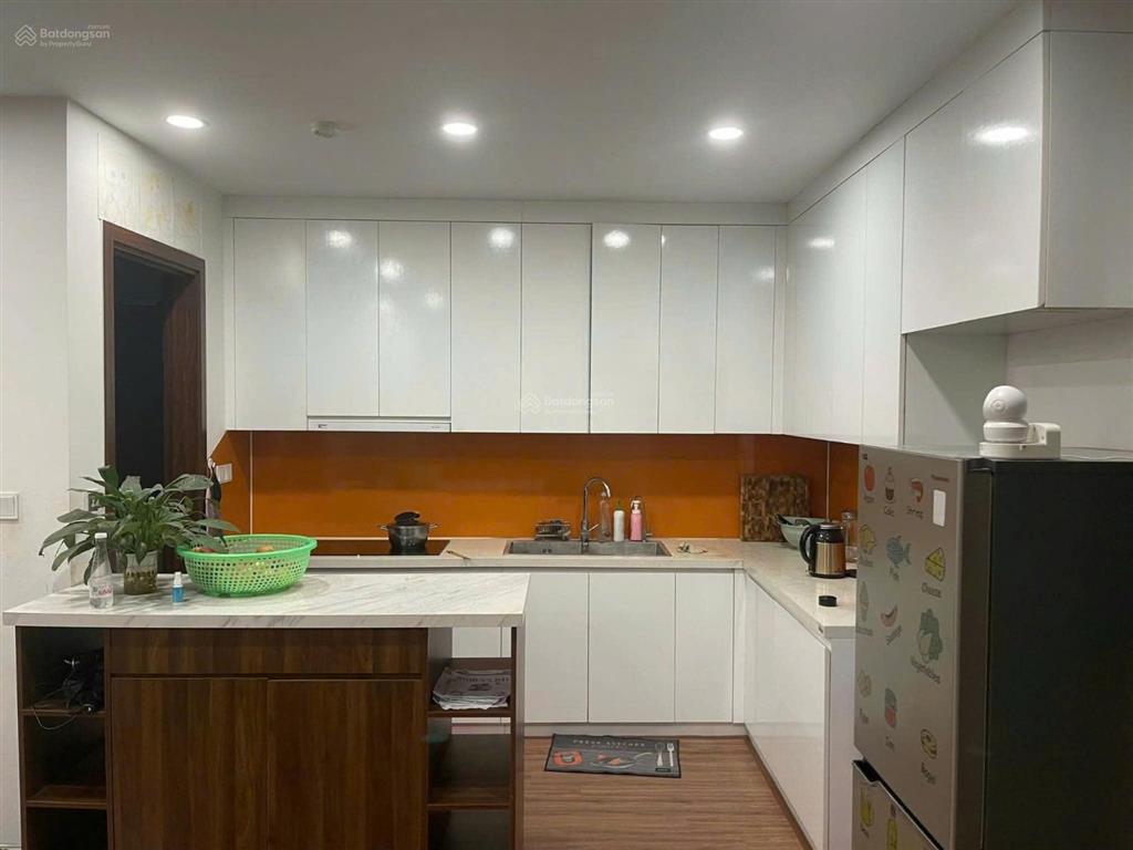 Chỉ 4,6 tỷ  chính chủ bán căn góc 85m2 tòa river, 3pn tại eurowindow river park  sẵn sổ hồng