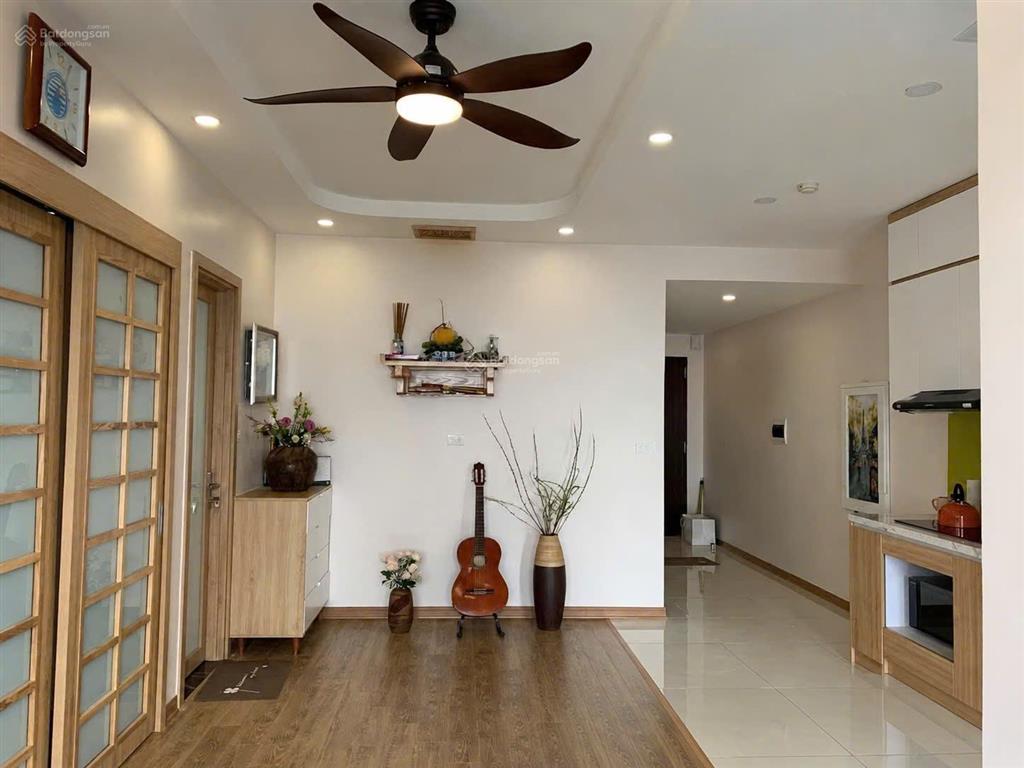 Chỉnh chủ bán chỉ 2,9 tỷ căn hộ full đồ, sẵn sổ, sát cầu nhật tân!