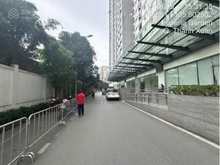 Bán sàn thương mại tầng 1 dự án imperia garden 203 nguyễn huy tưởng