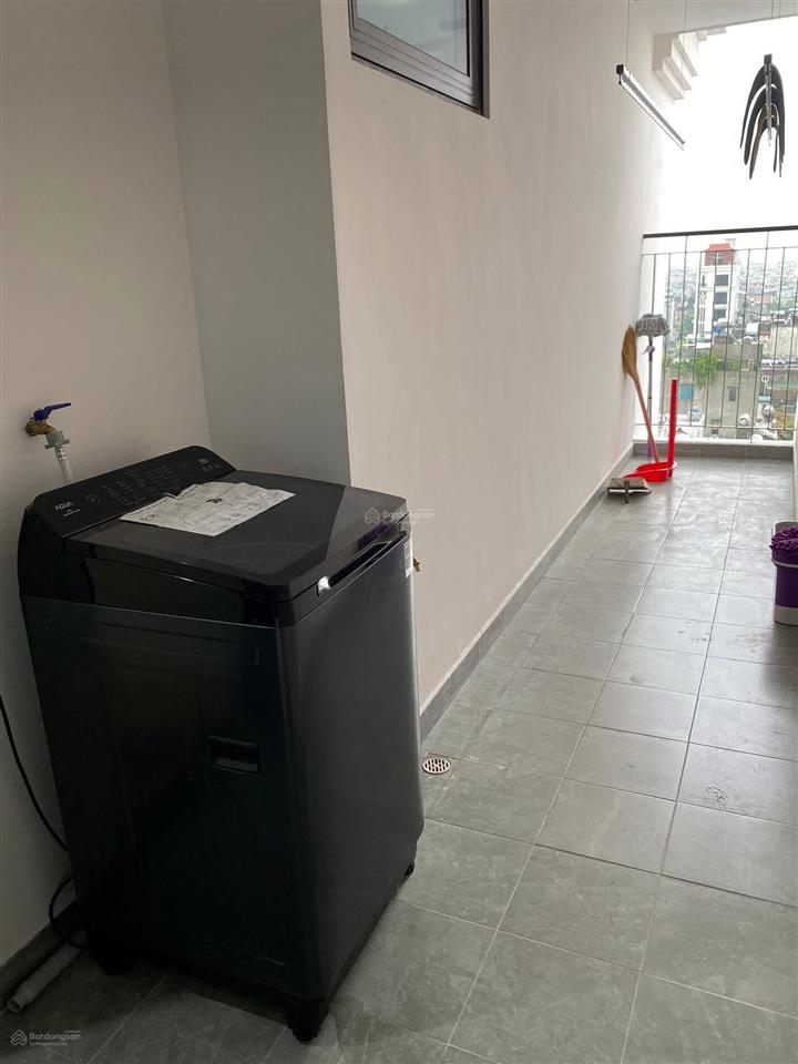 Cho thuê cc eden garden thái bình, 7 triệu/th, 76m2, view thoáng, full đồ, giá tốt