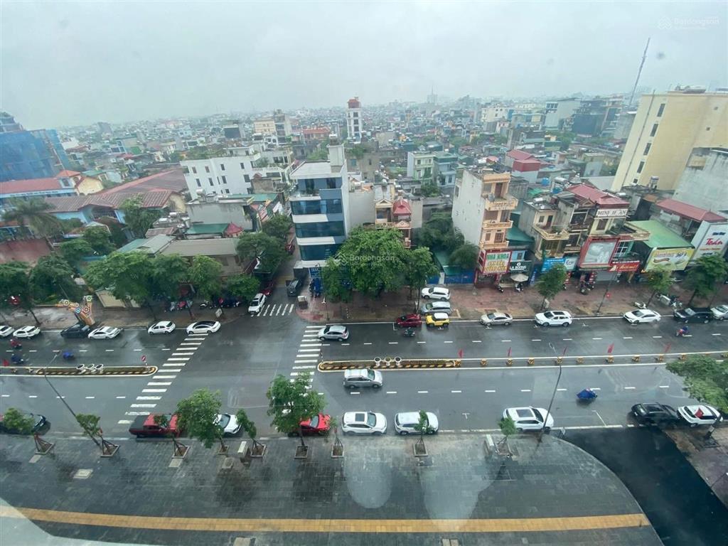 Cho thuê cc eden garden thái bình, 7 triệu/th, 76m2, view thoáng, full đồ, giá tốt