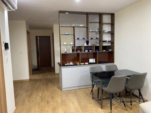Cho thuê cc eden garden thái bình, 7 triệu/th, 76m2, view thoáng, full đồ, giá tốt