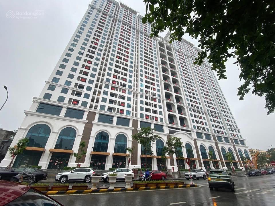 Cho thuê cc eden garden thái bình, 7 triệu/th, 76m2, view thoáng, full đồ, giá tốt