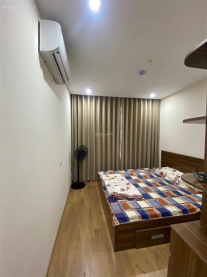 Cho thuê cc eden garden thái bình, 7 triệu/th, 76m2, view thoáng, full đồ, giá tốt