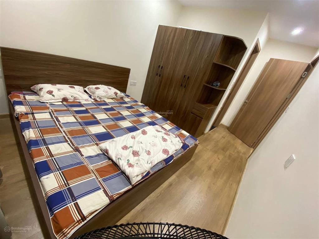 Cho thuê cc eden garden thái bình, 7 triệu/th, 76m2, view thoáng, full đồ, giá tốt