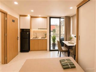 Rất gấp! toà ccmn nguyễn khang, 68m2*6t*15pkk, dt ~1tỷ/năm, 100m ra phố, thang máy, pccc chuẩn
