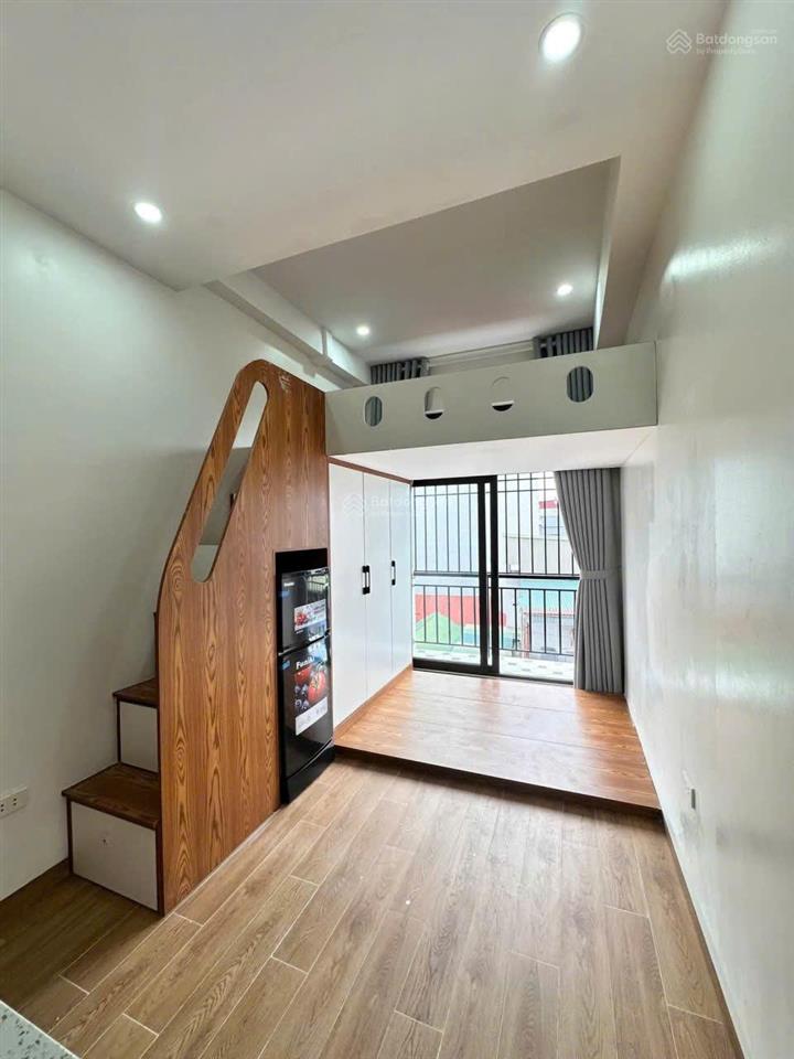 Đầu tư bđs chỉ 13 tỷ, tòa chdv nguyễn khánh toàn, 14p studio, cách ô tô 50m, 3 thoáng, không qh