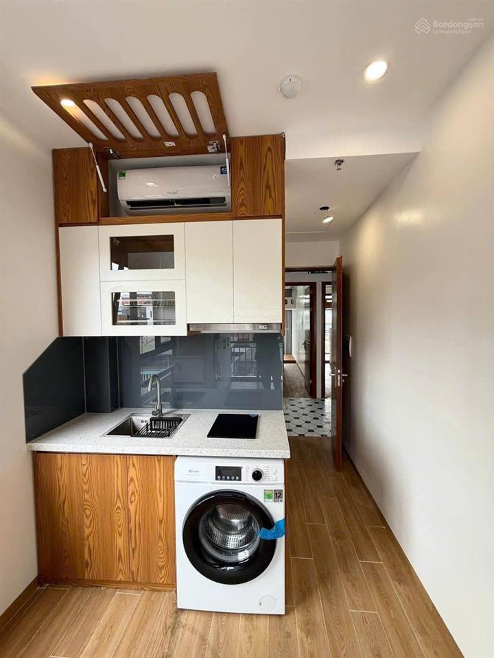 Đầu tư bđs chỉ 13 tỷ, tòa chdv nguyễn khánh toàn, 14p studio, cách ô tô 50m, 3 thoáng, không qh