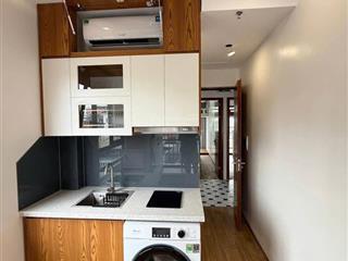 Đầu tư bđs chỉ 13 tỷ, tòa chdv nguyễn khánh toàn, 14p studio, cách ô tô 50m, 3 thoáng, không qh