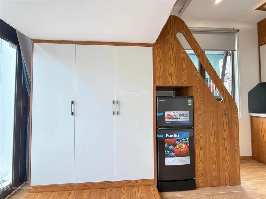 Đầu tư bđs chỉ 13 tỷ, tòa chdv nguyễn khánh toàn, 14p studio, cách ô tô 50m, 3 thoáng, không qh