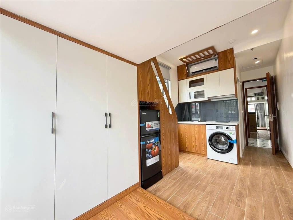 Đầu tư bđs chỉ 13 tỷ, tòa chdv nguyễn khánh toàn, 14p studio, cách ô tô 50m, 3 thoáng, không qh