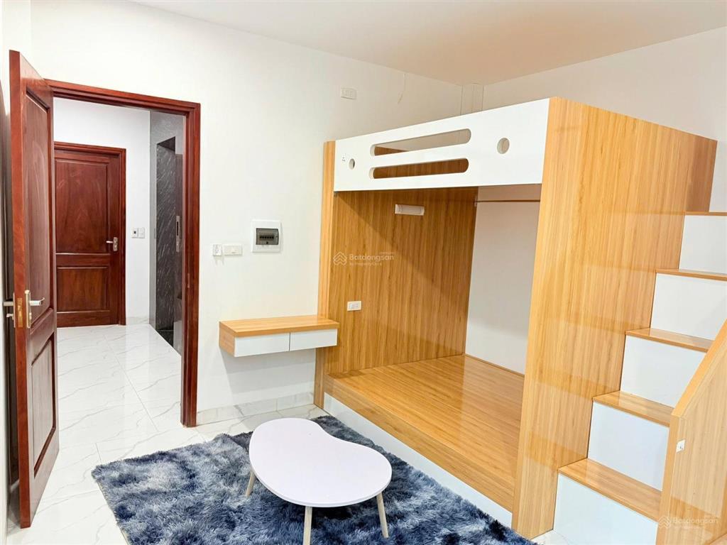 Siêu lãi, tòa chdv cầu giấy 55m2*7 tầng thang máy, 12p full, pccc  gpkd chuẩn, dt 65tr/tháng.