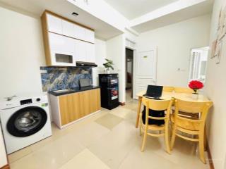 Lời to! toà chdv cầu giấy, dòng tiền 70triệu/tháng, 14phòng, thang máy, pccc, sổ đỏ nở hậu