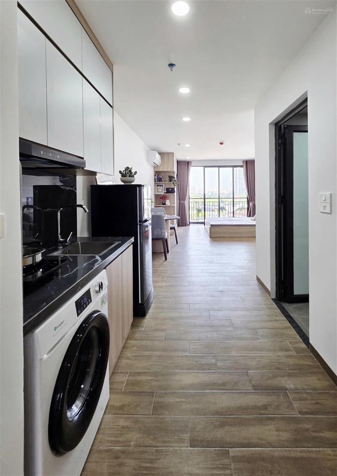 Đầu tư bđs chỉ hơn 11 tỷ, tòa chdv phố yên hoà, 12p full nội thất, cách ô tô 10m, dt ~500tr/năm