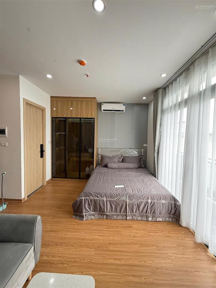 Lời to rồi! bán toà chdv khương trung, thủ phủ ccmn dt 67m2*7t* 15pkk, thang máy, dt 900triệu/năm