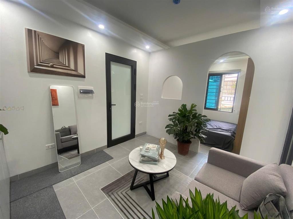 Toà ccmn yên hoà, 15 phòng, 75 triệu/tháng, 67m*6t, thang máy, 3 thoáng, ngõ to, luôn full phòng.