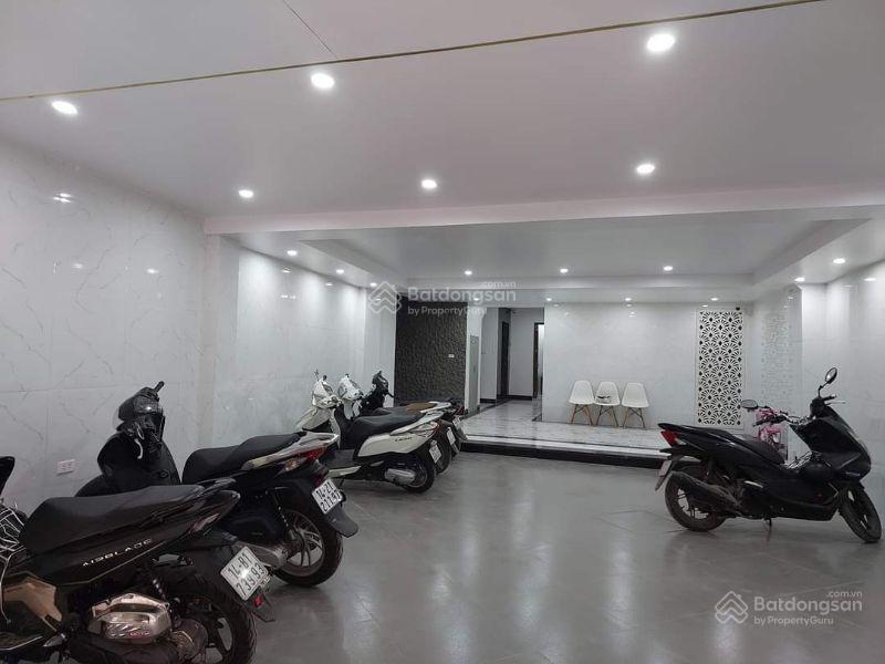 Toà ccmn yên hoà, 15 phòng, 75 triệu/tháng, 67m*6t, thang máy, 3 thoáng, ngõ to, luôn full phòng.