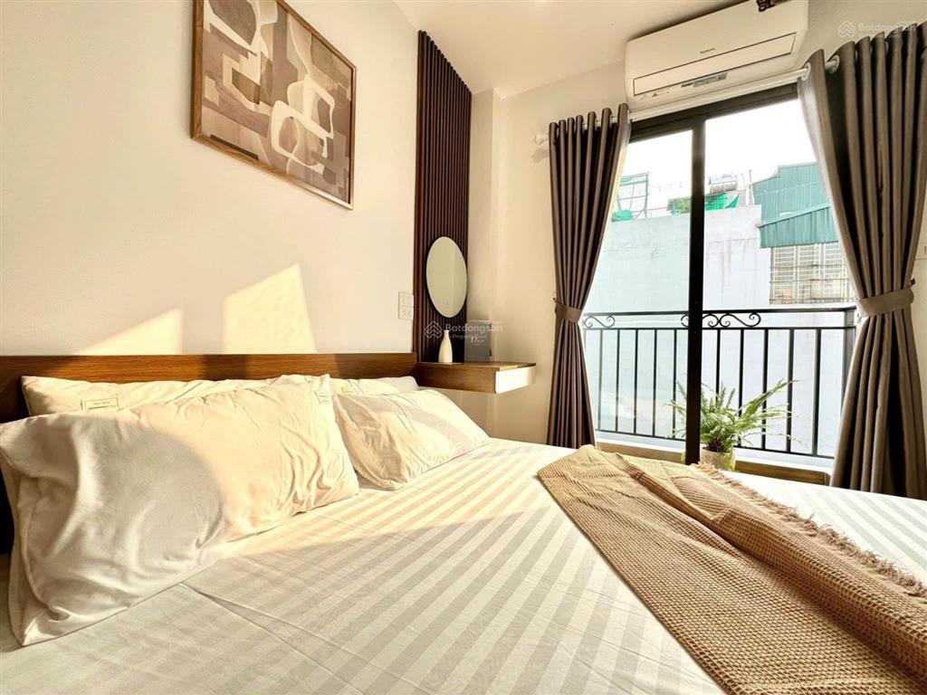 Hơn 11 tỷ, bỏ túi 800tr/năm!toà chdv 7 tầng, 12p full nt tại dương quảng hàm, thang máy, pccc chuẩn