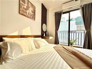 Hơn 11 tỷ, bỏ túi 800tr/năm!toà chdv 7 tầng, 12p full nt tại dương quảng hàm, thang máy, pccc chuẩn