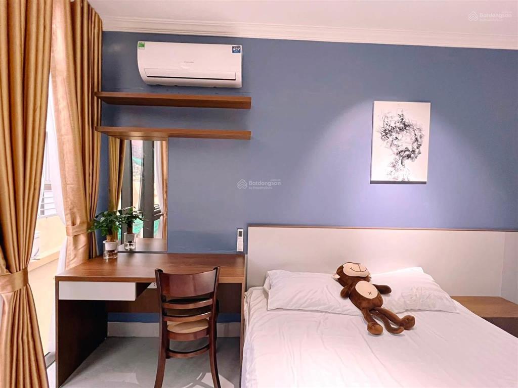 Gà đẻ trứng dt 1 tỷ/năm! toà ccmn phố hào nam, 65m2*6t* 15pkk, gần phố, tm nhập khẩu, pccc chuẩn