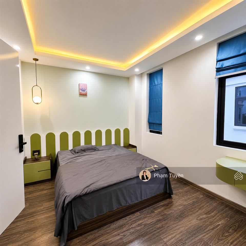La vida vũng tàu nhà phố liền kề 5m, full nội thất cao cấp, gần đường lớn, bán gấp 8 tỷ, có sổ