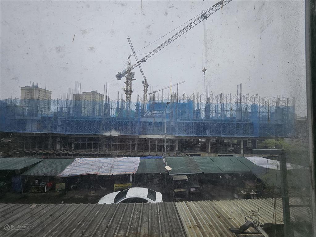 Bán chung cư thương mại lô góc ct3 kim chung đông anh nay thuộc xã thiên lộc hn 61m2 45 triệu/m2