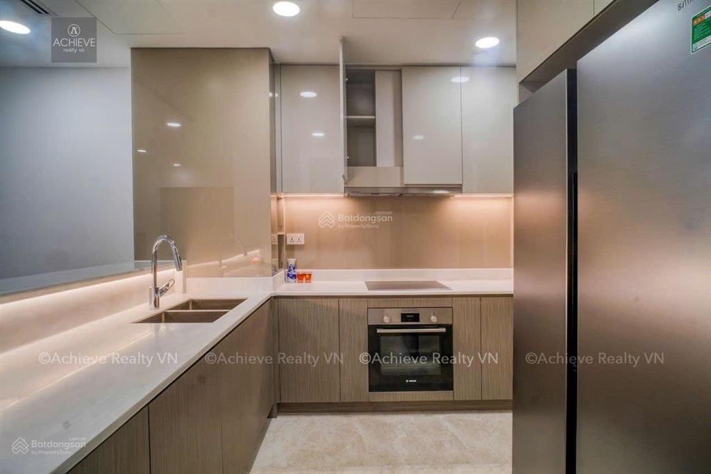 The river thủ thiêm bán 3 phòng ngủ chỉ 31 tỷ view sông, q1, thang máy riêng tầng cao