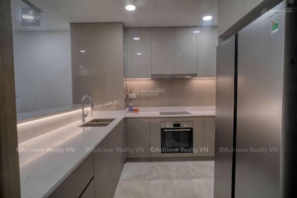 The river thủ thiêm bán 3 phòng ngủ chỉ 31 tỷ view sông, q1, thang máy riêng tầng cao