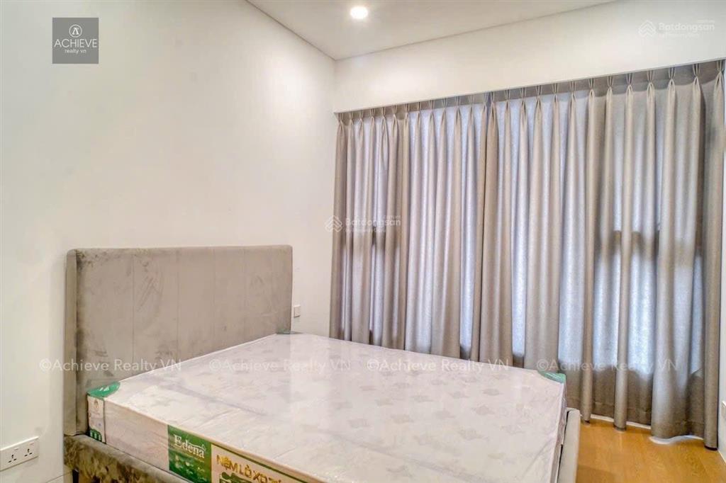 The river thủ thiêm bán 3 phòng ngủ chỉ 31 tỷ view sông, q1, thang máy riêng tầng cao